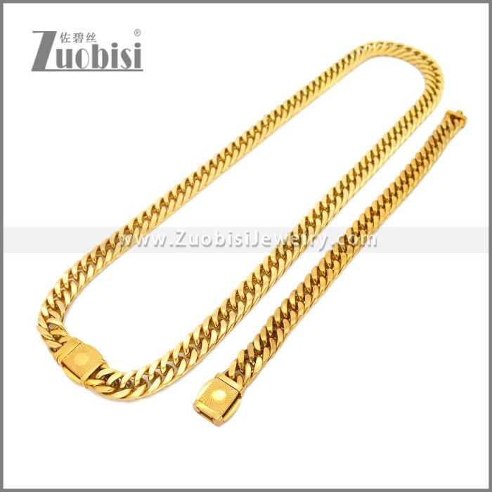 Jewelry Sets s003040