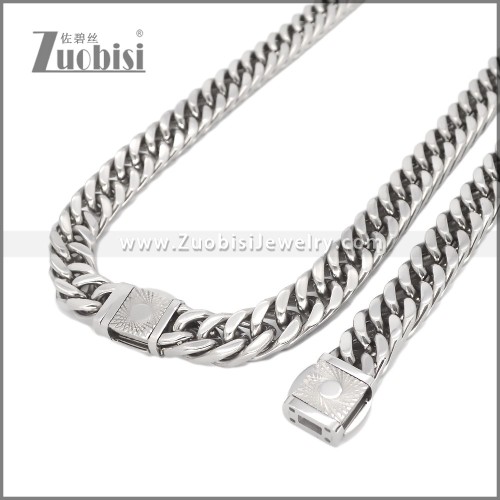 Jewelry Sets s003046