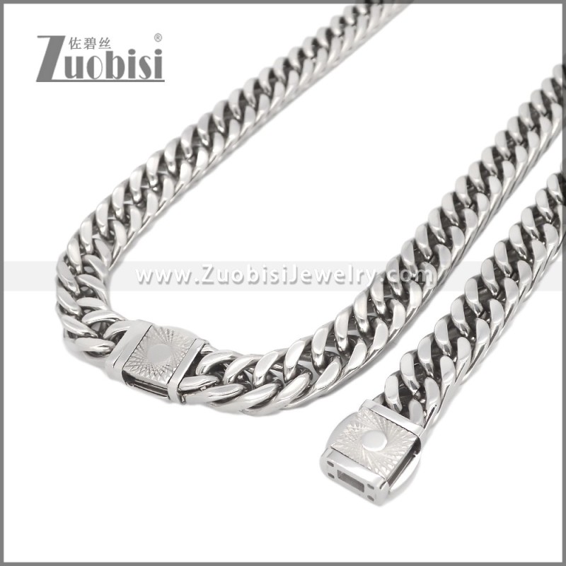 Jewelry Sets s003046