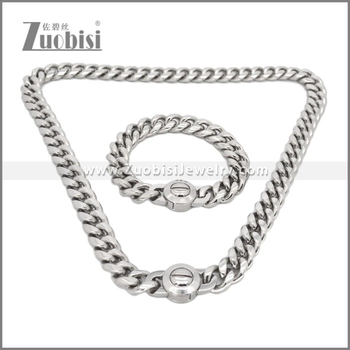 Jewelry Sets s003051