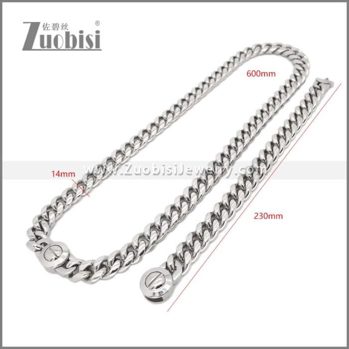 Jewelry Sets s003051