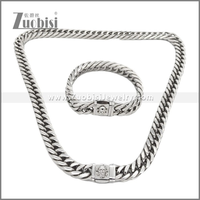 Jewelry Sets s003047