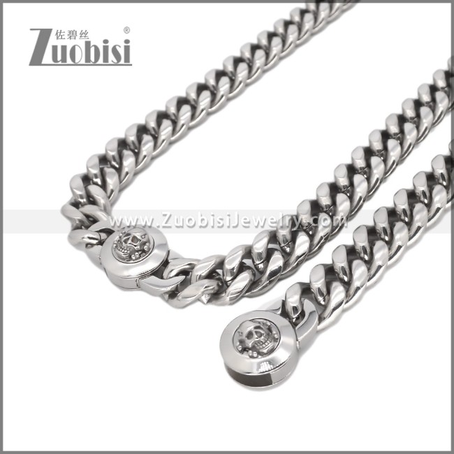 Jewelry Sets s003052