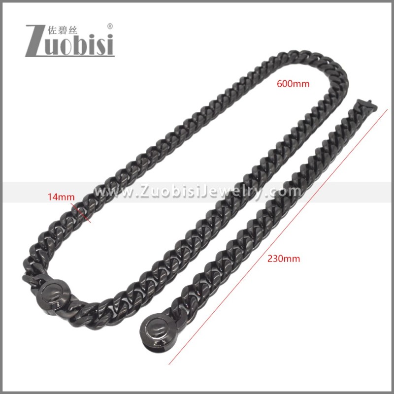 Jewelry Sets s003058