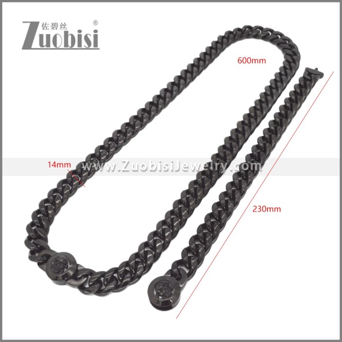 Jewelry Sets s003060