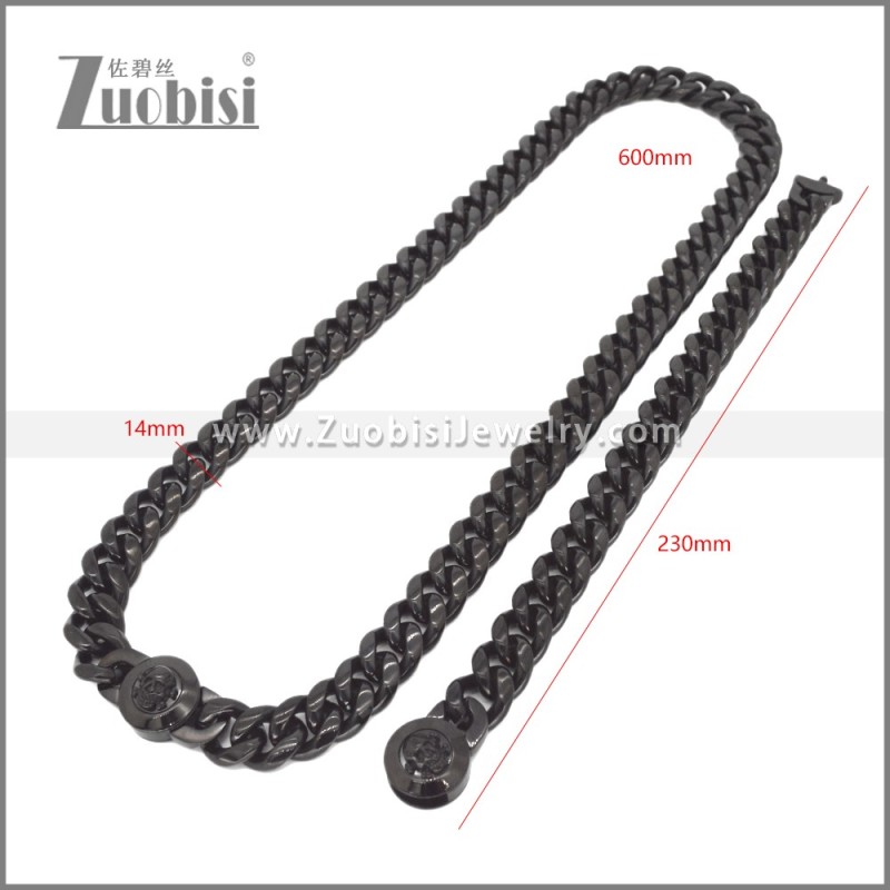 Jewelry Sets s003060