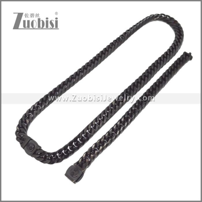 Jewelry Sets s003041