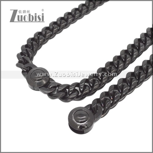 Jewelry Sets s003058