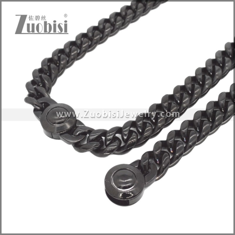 Jewelry Sets s003058