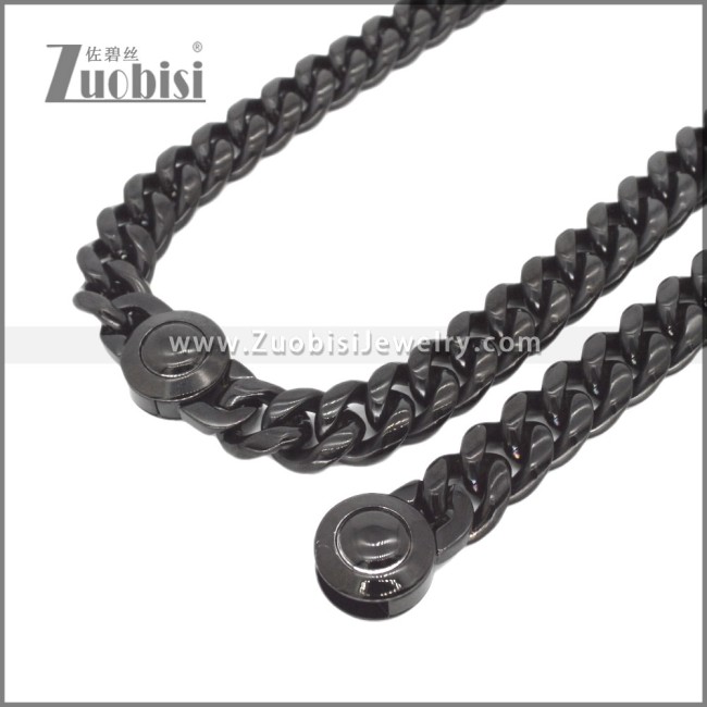 Jewelry Sets s003058