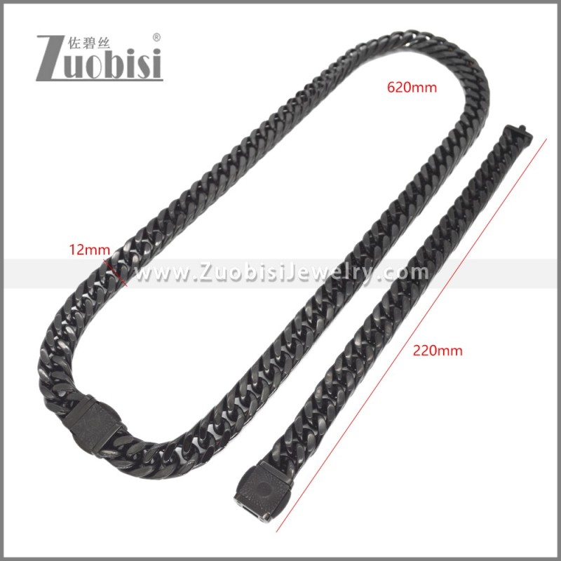 Jewelry Sets s003044