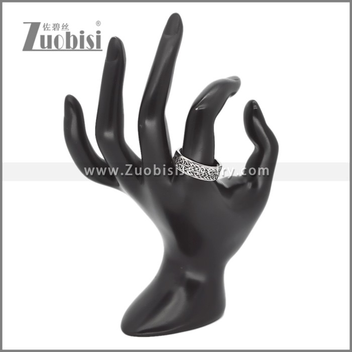 Stainless Steel Rings r010070