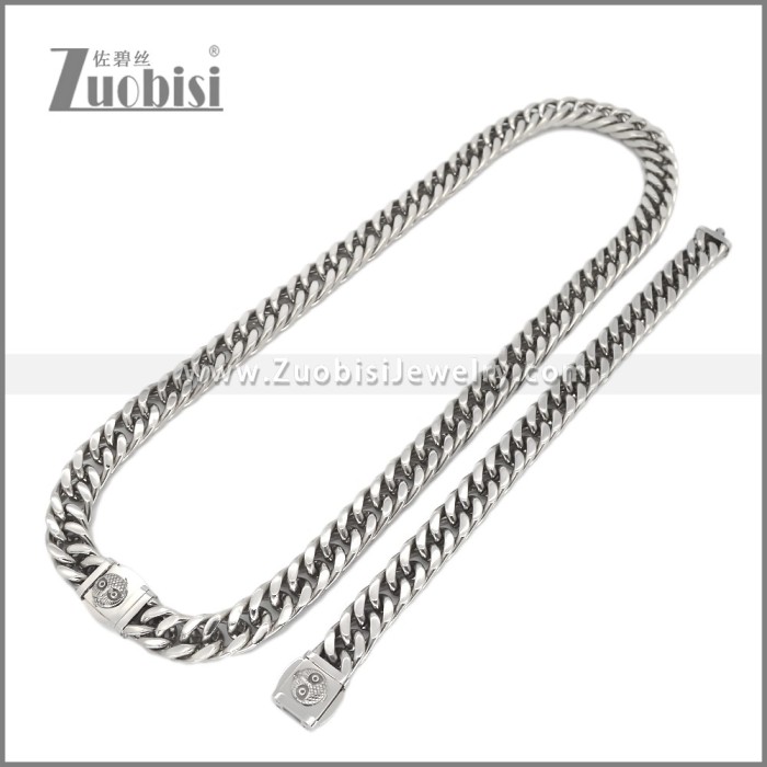 Jewelry Sets s003049