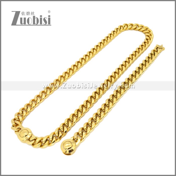 Jewelry Sets s003054