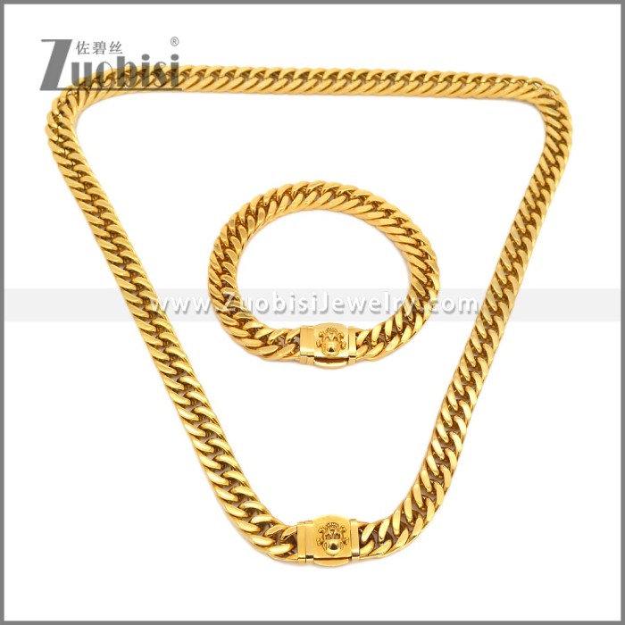 Jewelry Sets s003038