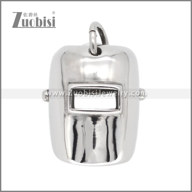 Stainless Steel Pendant p012071