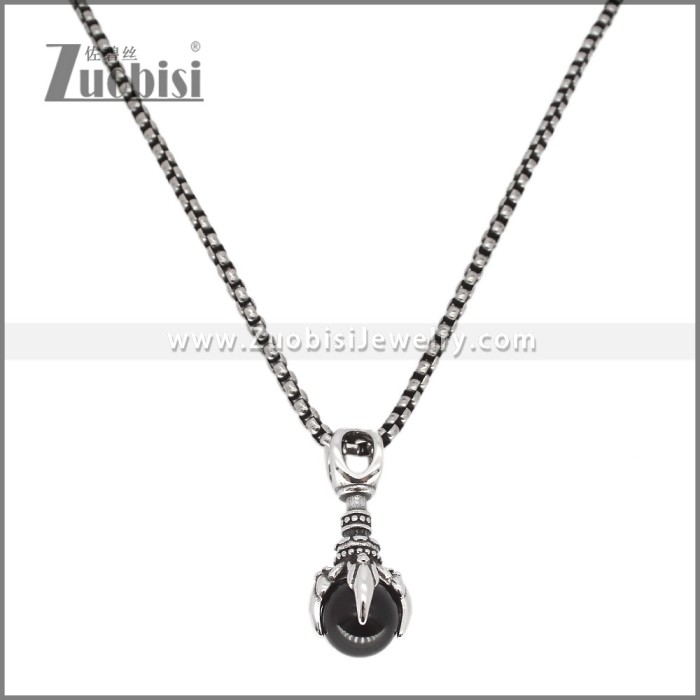 Stainless Steel Pendant p012092SH