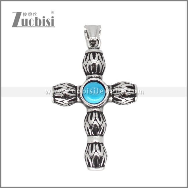 Stainless Steel Pendant p012147