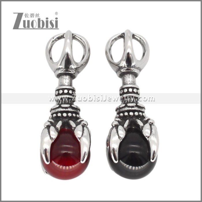 Stainless Steel Pendant p012092SH