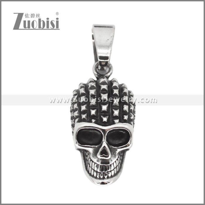 Stainless Steel Pendant p012084