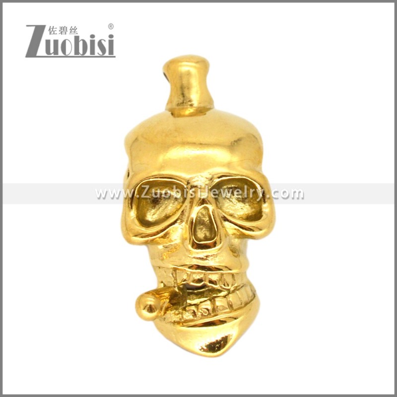 Stainless Steel Pendant p012081G