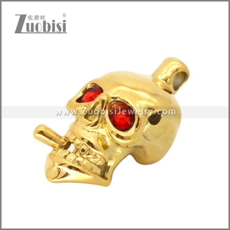 Stainless Steel Pendant p012082G