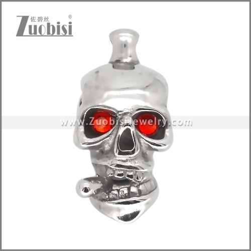 Stainless Steel Pendant p012082S