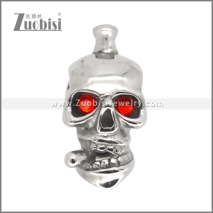 Stainless Steel Pendant p012082S