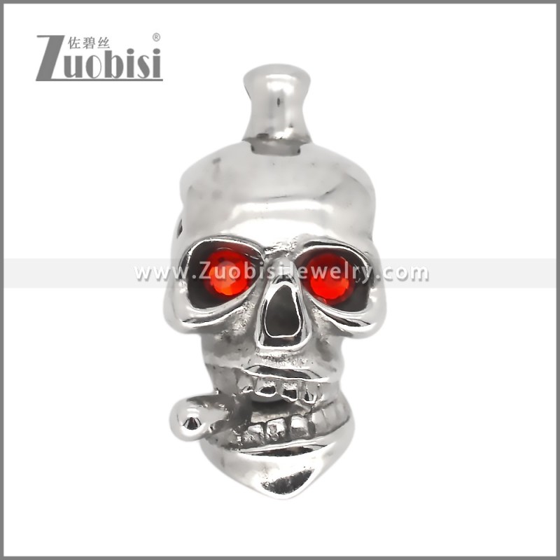 Stainless Steel Pendant p012082S