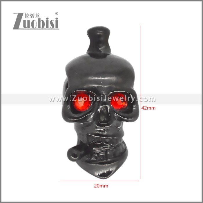 Stainless Steel Pendant p012082H