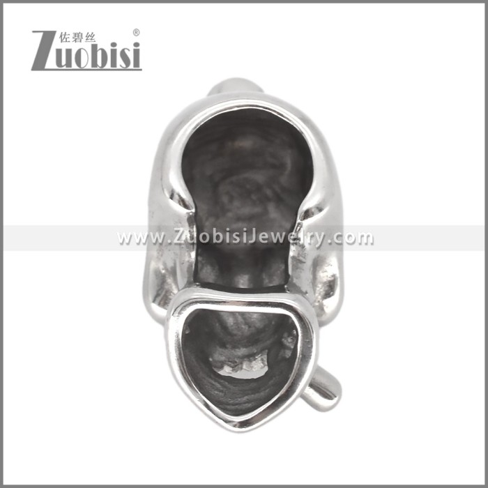 Stainless Steel Pendant p012082S