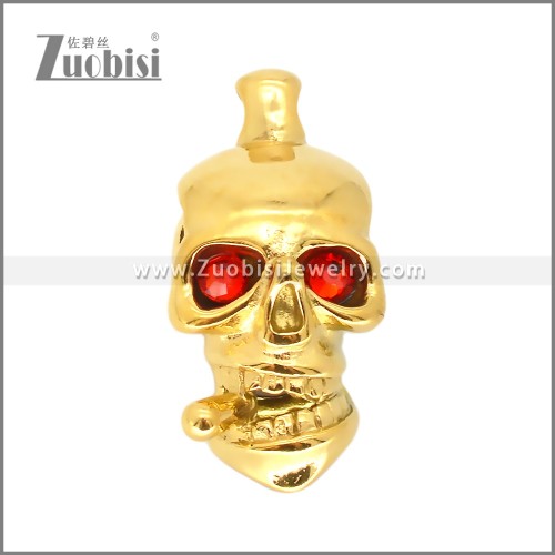 Stainless Steel Pendant p012082G