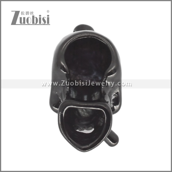 Stainless Steel Pendant p012082H