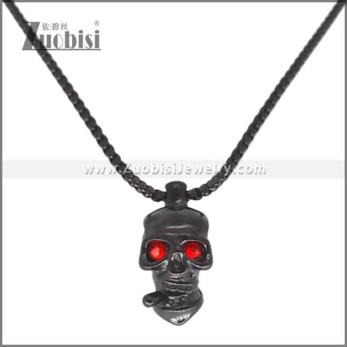 Stainless Steel Pendant p012082H