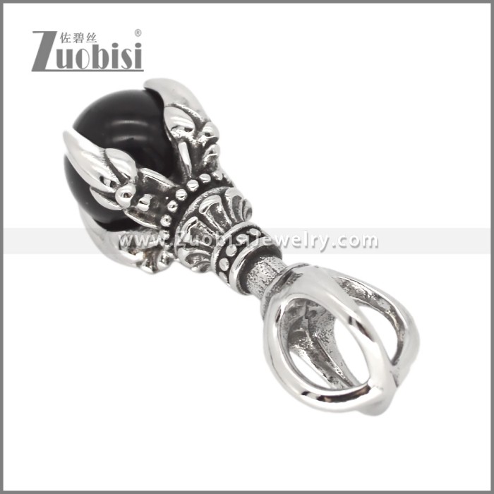Stainless Steel Pendant p012092SH