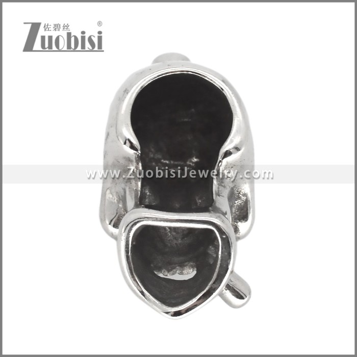 Stainless Steel Pendant p012081S