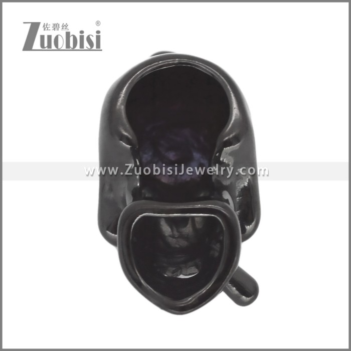 Stainless Steel Pendant p012081H