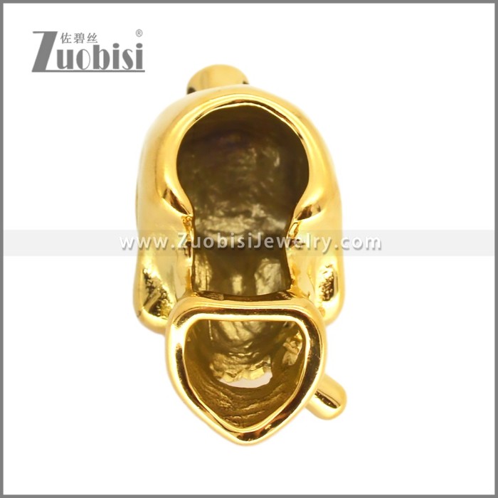 Stainless Steel Pendant p012082G