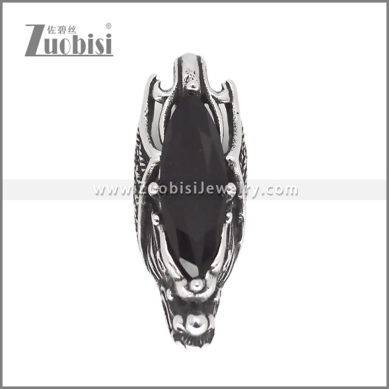 Stainless Steel Pendant p012142