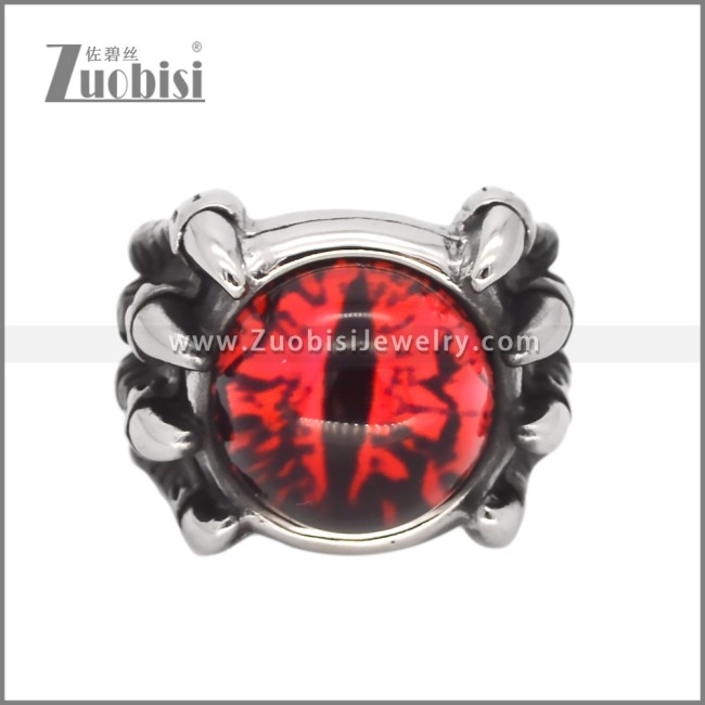 Stainless Steel Rings r010119S4