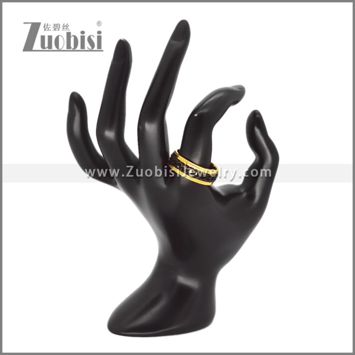 Stainless Steel Rings r010149GH