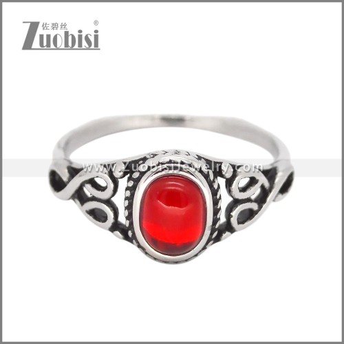 Stainless Steel Rings r010140S2