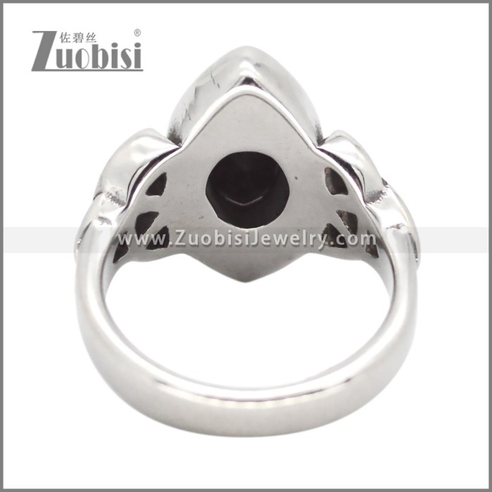 Stainless Steel Rings r010144H