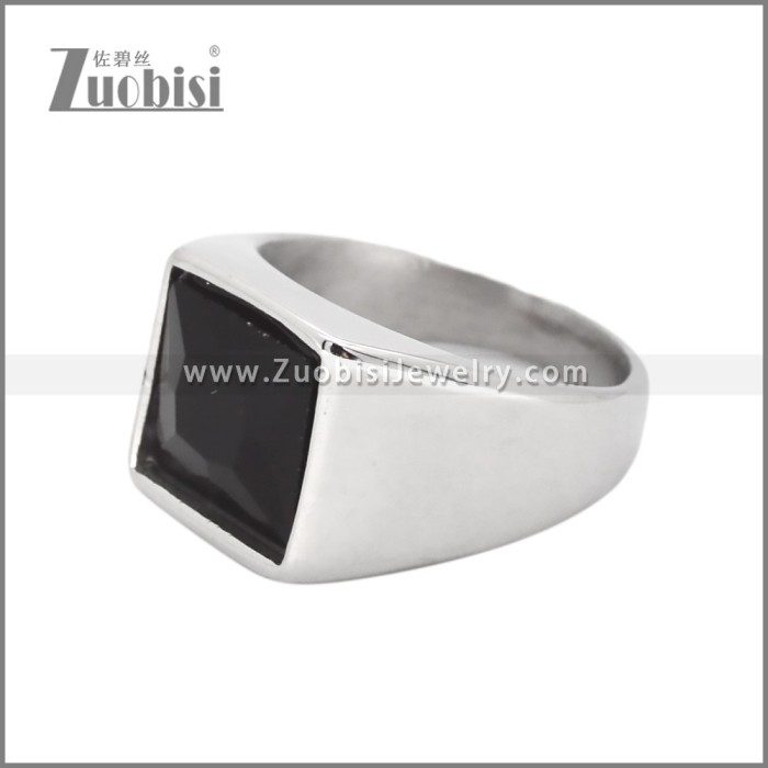 Stainless Steel Rings r010084