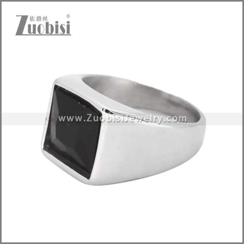 Stainless Steel Rings r010084