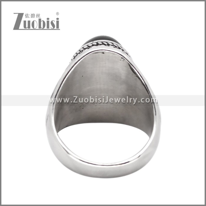 Stainless Steel Rings r010093
