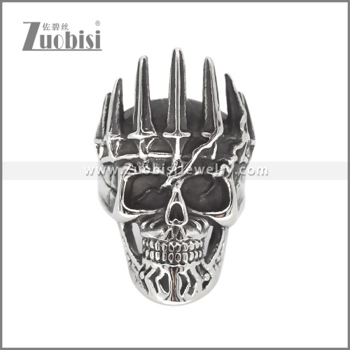 Stainless Steel Rings r010095