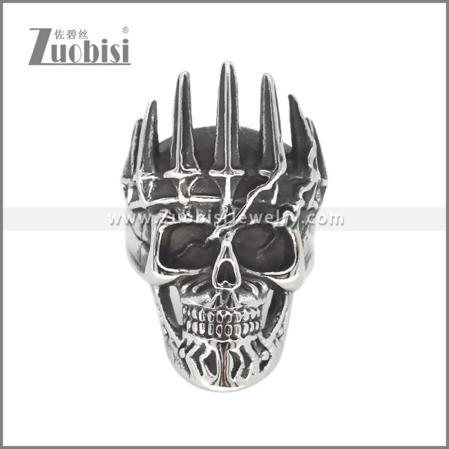 Stainless Steel Rings r010095