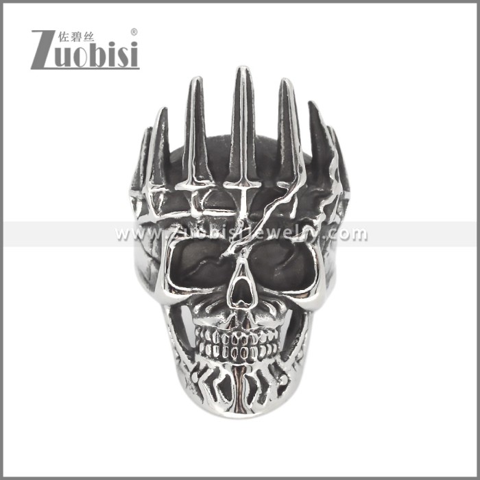 Stainless Steel Rings r010095