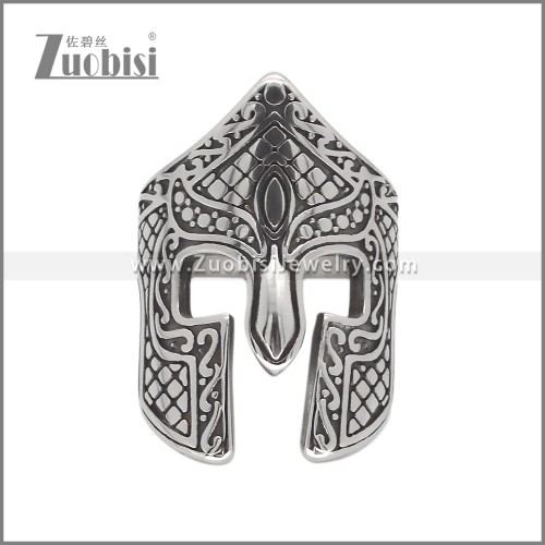 Stainless Steel Rings r010110